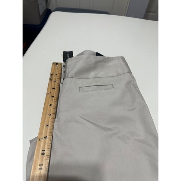 Express Editor Wide waistband Size 4R NWT - Picture 8 of 9